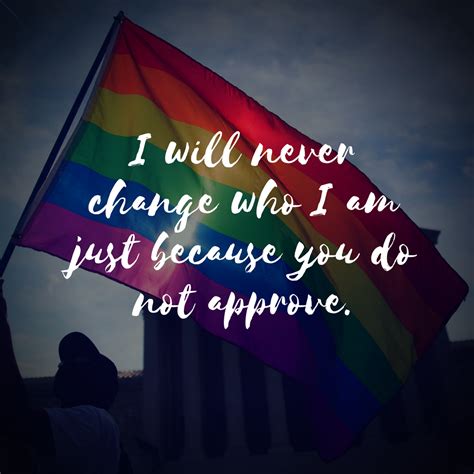 gay messages to send|72+ LGBTQ Quotes To Empower And Uplift The Community